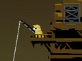 Jogo Pescando no escuro  online