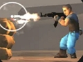 Jogo Comando  online