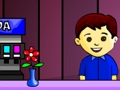 Jogo Fuja do resort  online