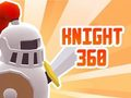 Jogo Cavaleiro 360  online