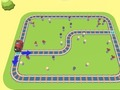 Jogo Mestre do trem  online