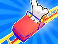 Jogo Parque Temático Rush  online