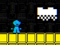 Jogo Corra Billy, corra!  online
