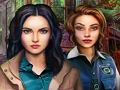 Jogo Jardim misterioso  online
