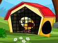 Jogo Salve o Pintinho  online