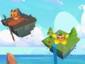 Jogo Clickermon online