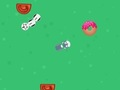 Jogo Animais fofos  online