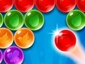 Jogo Golpe de bolha  online