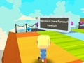 Jogo Kogama: Steve Parkour online