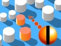Jogo Atirador de tinta  online