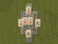 Jogo Mahjong Clássico  online