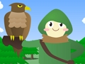 Jogo Falcoeiro  online