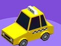 Jogo Quebra-cabeça do Trânsito  online