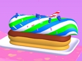 Jogo Creme Perfeito: Jogos de Sobremesa  online