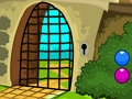 Jogo Fuga da Floresta Calma 2  online