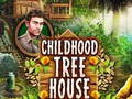 Jogo Casa na árvore da infância  online