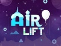 Jogo Elevador de ar  online