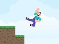 Jogo Dano Cerebral Noob  online