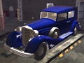 Jogo Motorista da Máfia  online