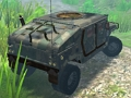 Jogo Caminhão Offroad Drive Transporte Pesado  online
