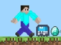 Jogo Profissional Steve  online