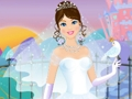 Jogo Jogo do vestido de noiva  online