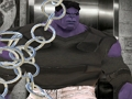 Jogo Carro Acorrentado vs Hulk  online