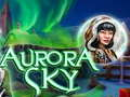 Jogo Céu Aurora  online
