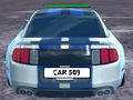 Jogo Demolição de Carro Estacionamento Multijogador  online