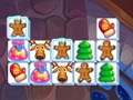 Jogo Natal Connect online