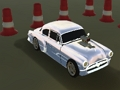 Jogo Jogo Avançado de Estacionamento 3D  online