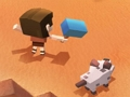 Jogo Meu mundo é feito de areia  online