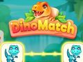 Jogo Jogo Dino  online