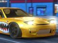 Jogo Derrapagem Extrema do Carro  online