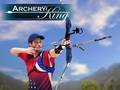 Jogo Rei do tiro com arco  online