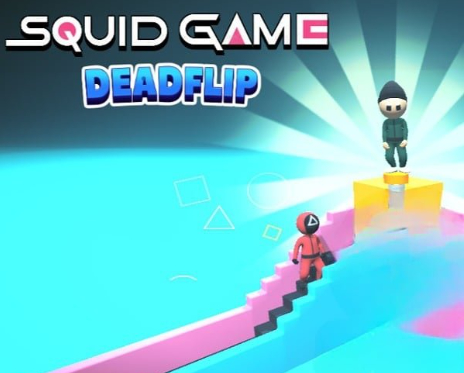 Jogo Lula Deadflip online