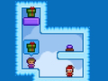Jogo Presentes de inverno  online