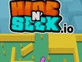 Jogo Esconde-esconde. io  online