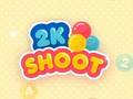 Jogo Tiro 2k  online