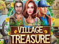 Jogo Tesouro da Aldeia  online