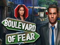 Jogo Avenida do medo  online