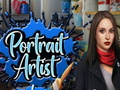 Jogo Retratista  online