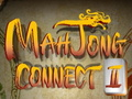 Jogo Mah Jong Connect II online