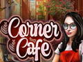 Jogo Café da Esquina  online