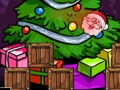 Jogo Cesta de papai noel  online