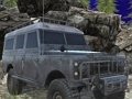 Jogo Caminhão Offroad 4x4 Heavy Drive  online