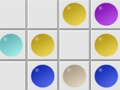 Jogo Linhas Clássicas 10x10  online