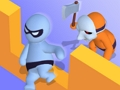 Jogo Labirinto esconde-esconde  online