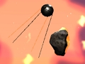 Jogo Espaço Lander  online