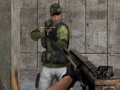 Jogo Ataque base  online